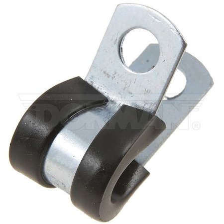 Motormite 3/8 IN INSULATED CABLE CLAMPS 86102